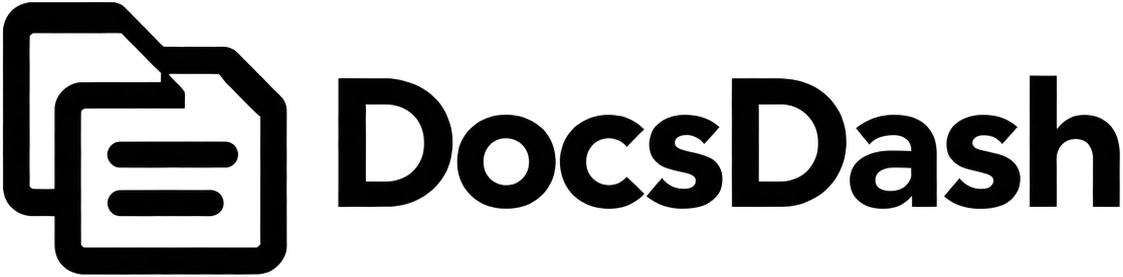 DocsDash